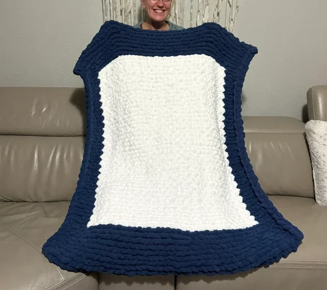 picture perfect blanket
