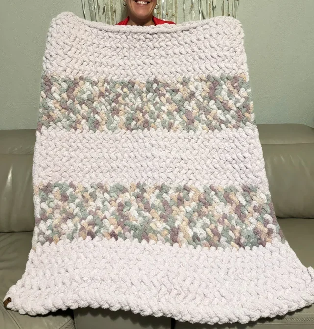 knit blanket milwaukee wisconsin
